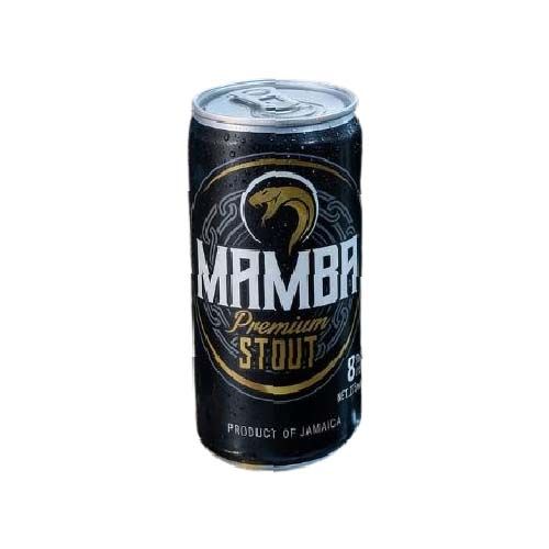 Mamba Stout