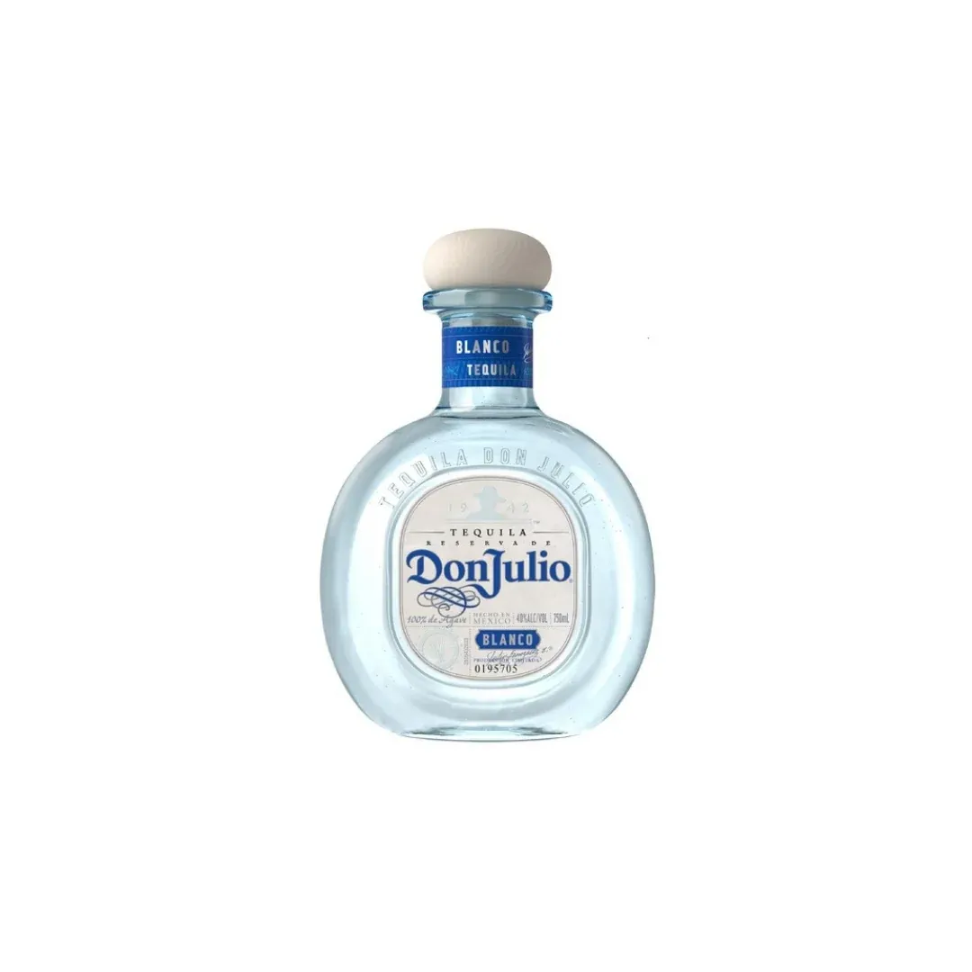Don Julio Blanco Tequila 750ml