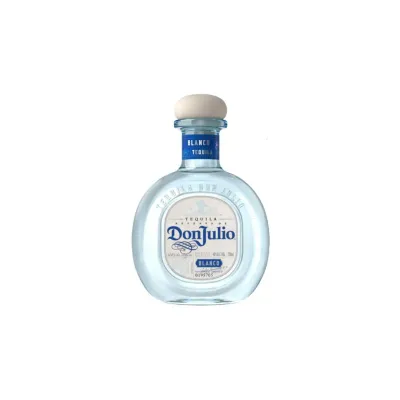 Don Julio Blanco Tequila 750ml