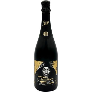 19 Crimes Cali Gold by Snoop Dogg 12*750ml