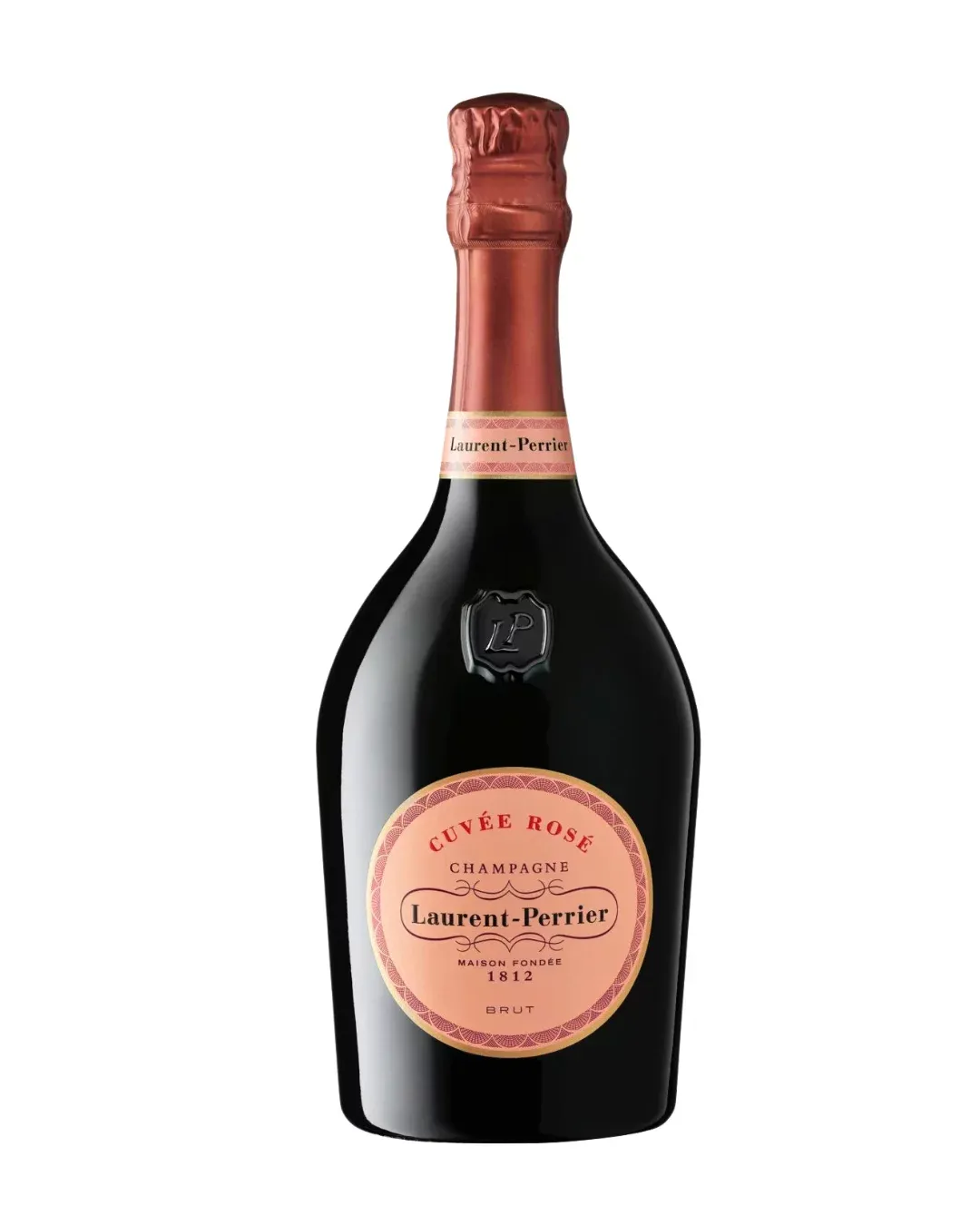 Laurent-Perrier Champagne Rose  6*750ml