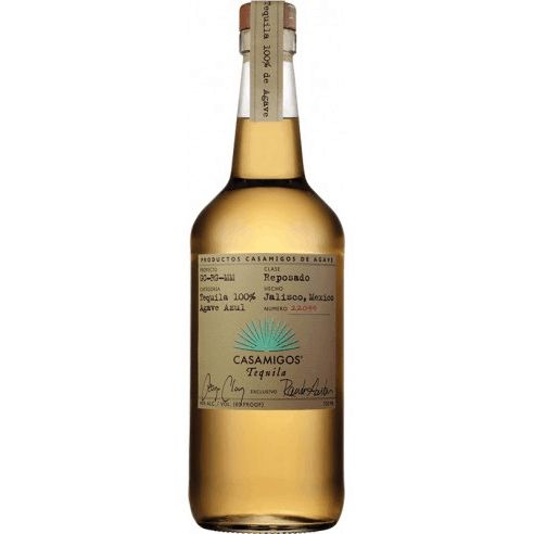 Casamigos Reposado Tequila 6* 750ml