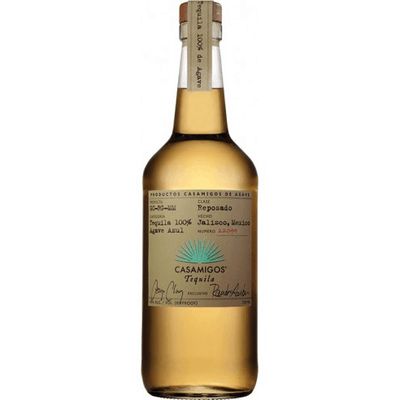 Casamigos Reposado Tequila 6* 750ml
