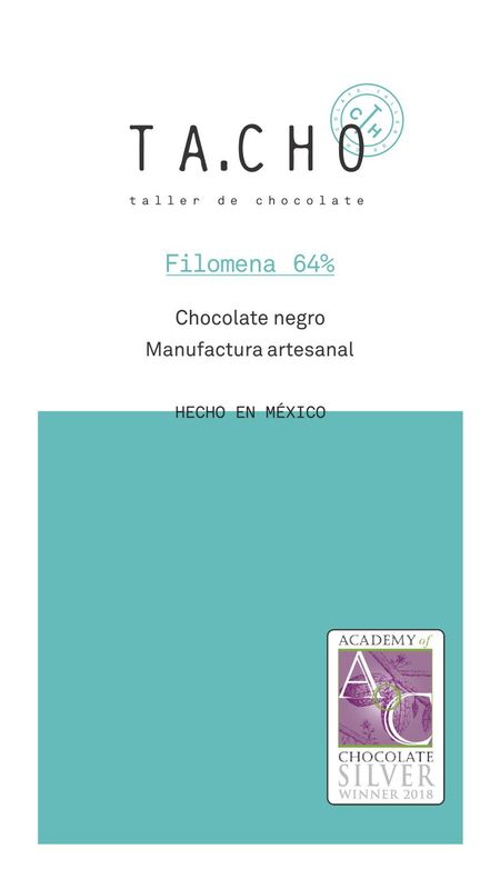 Filomena 64%
