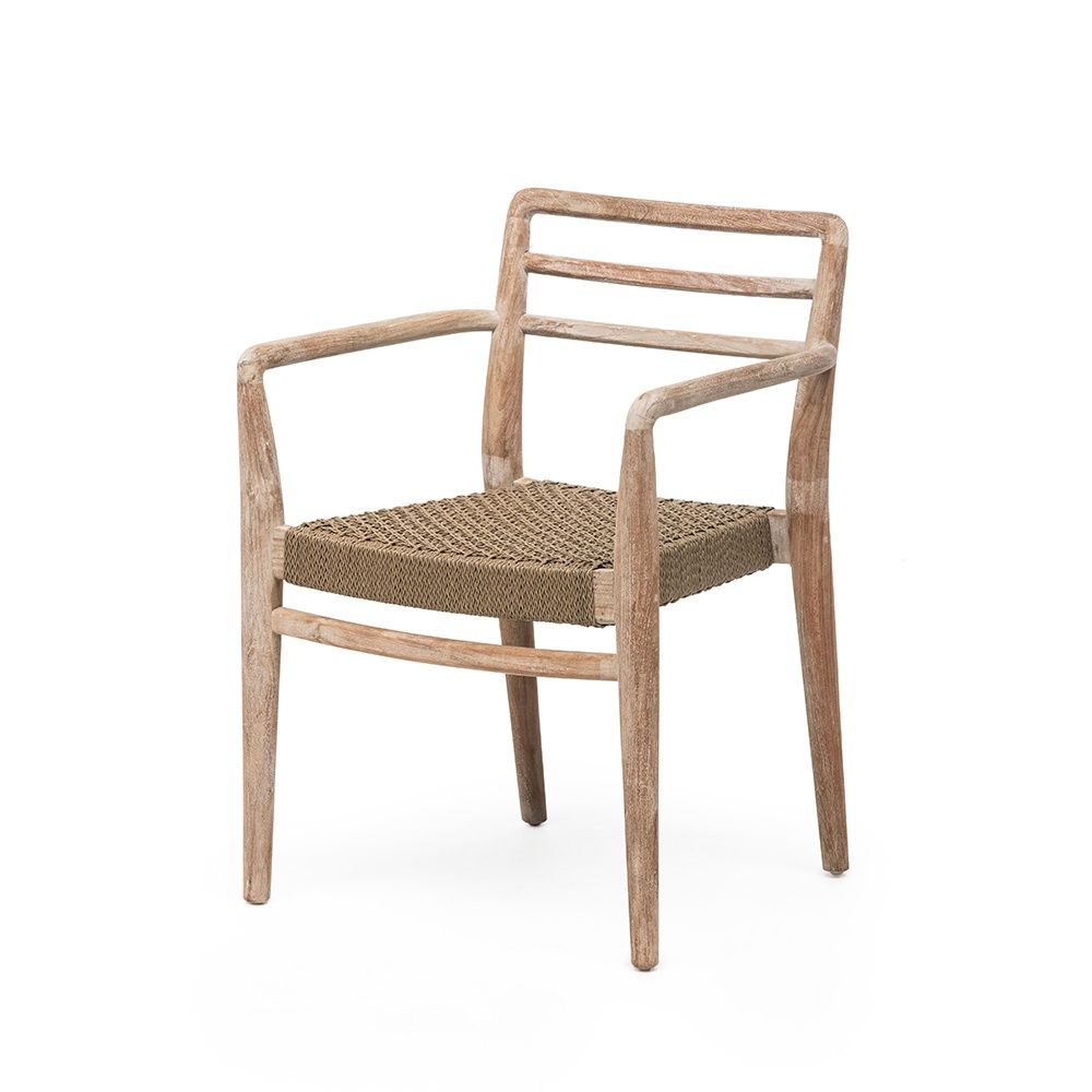 Stackable Armchair Jared