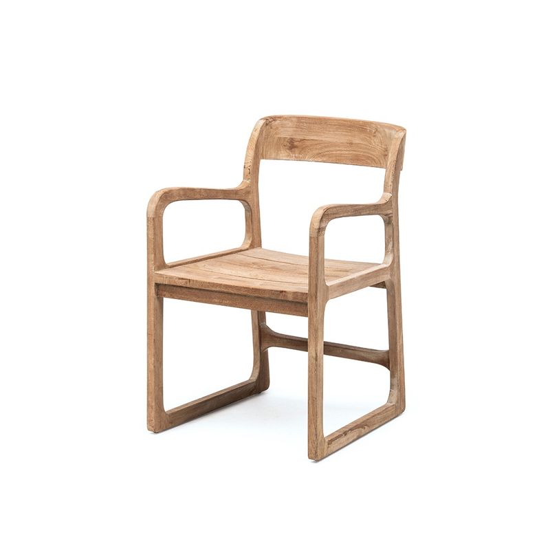 Armchair Sally