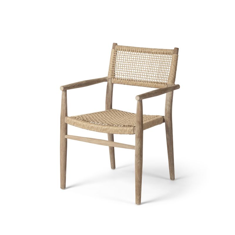 Stackable Armchair Mieke