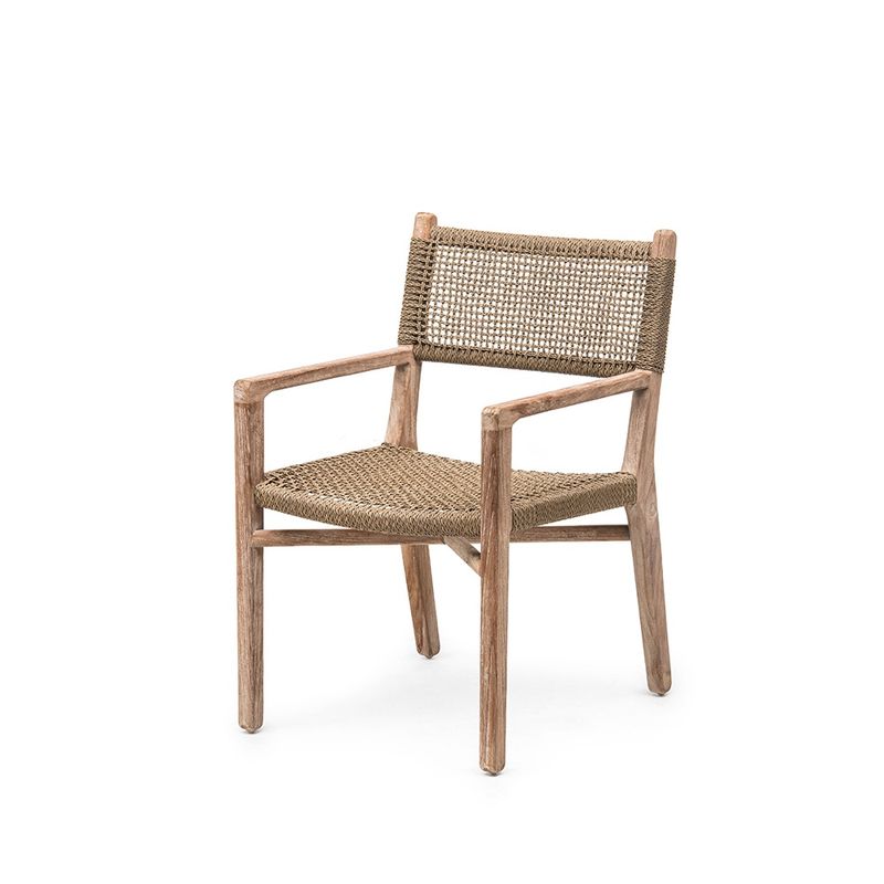 Armchair Fiona