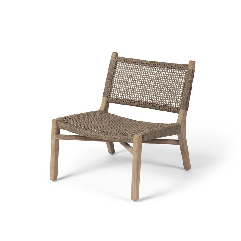 Easy Chair Fiona