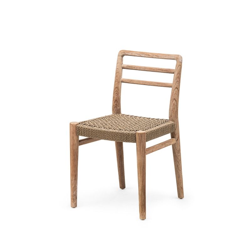 Chair Jared