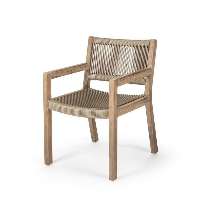 Armchair Mario Rope
