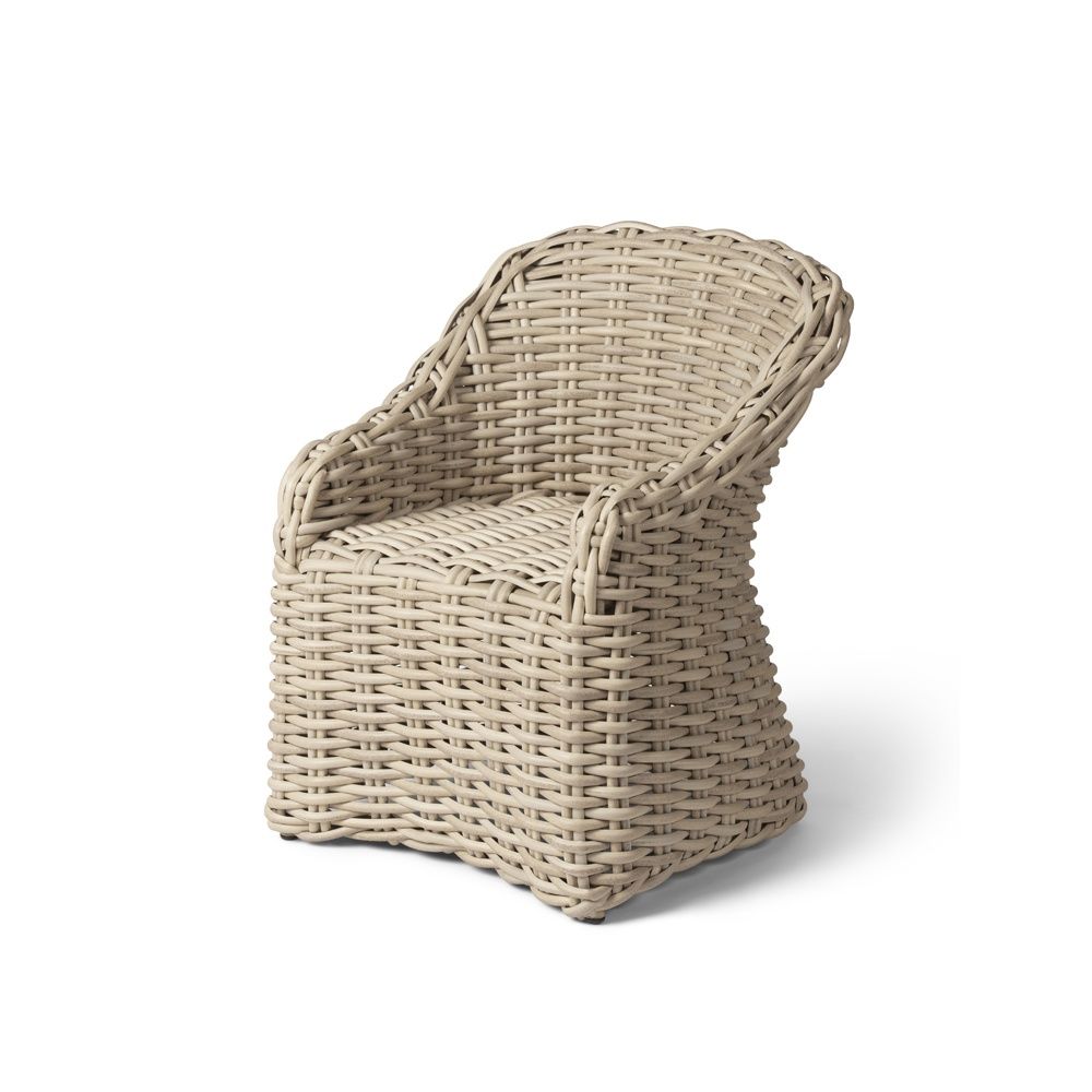Armchair Jenna