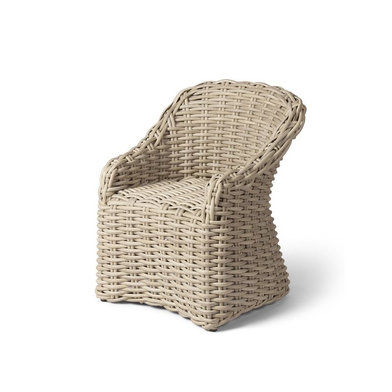 Armchair Jenna