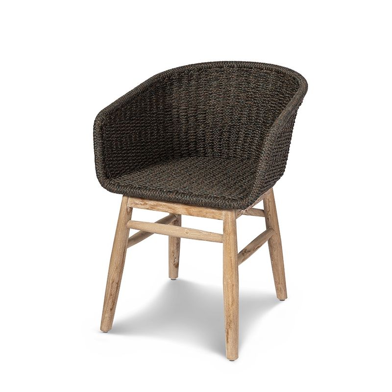 Armchair Charly