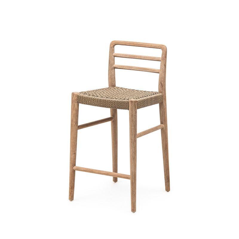 Bar chair Jared