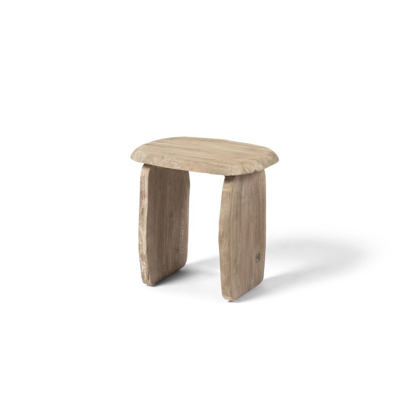 Stool Pebble