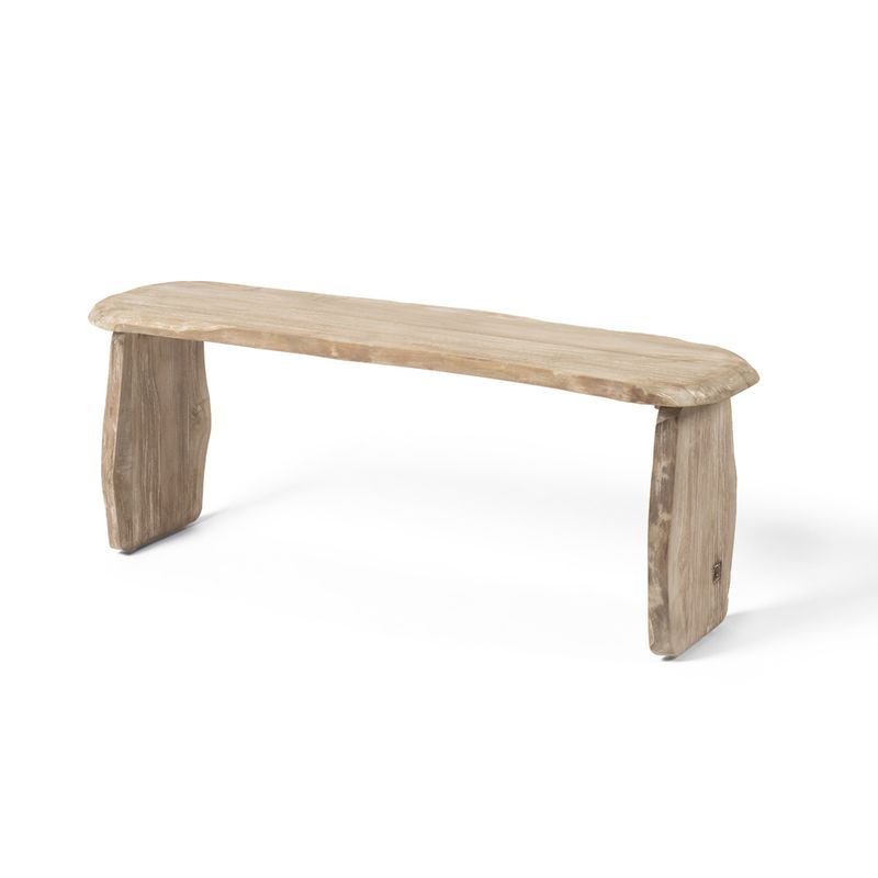 Bench Pebble