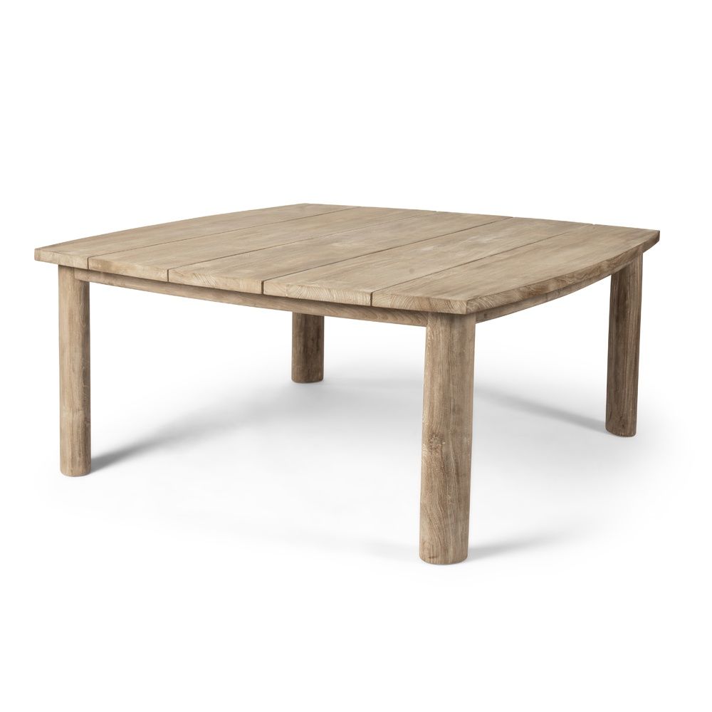 Square Table Miguel