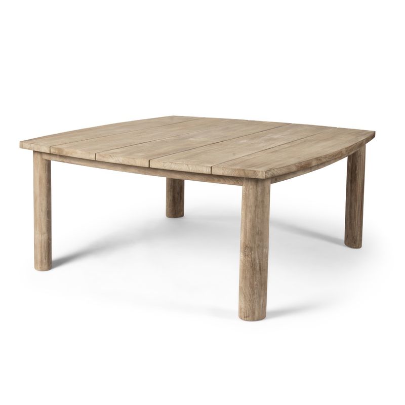 Square Table Miguel