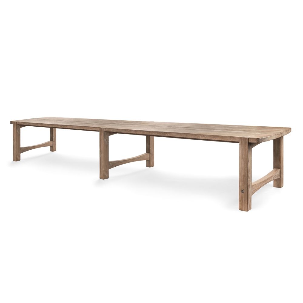 Table Jacoba XL