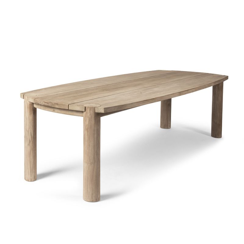 Table Miguel