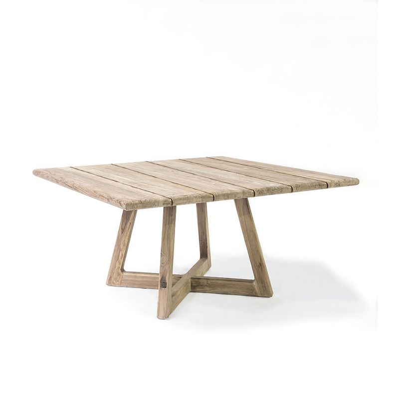 Square Table Dennis