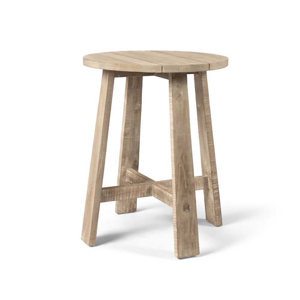 Round Bar Table Alex