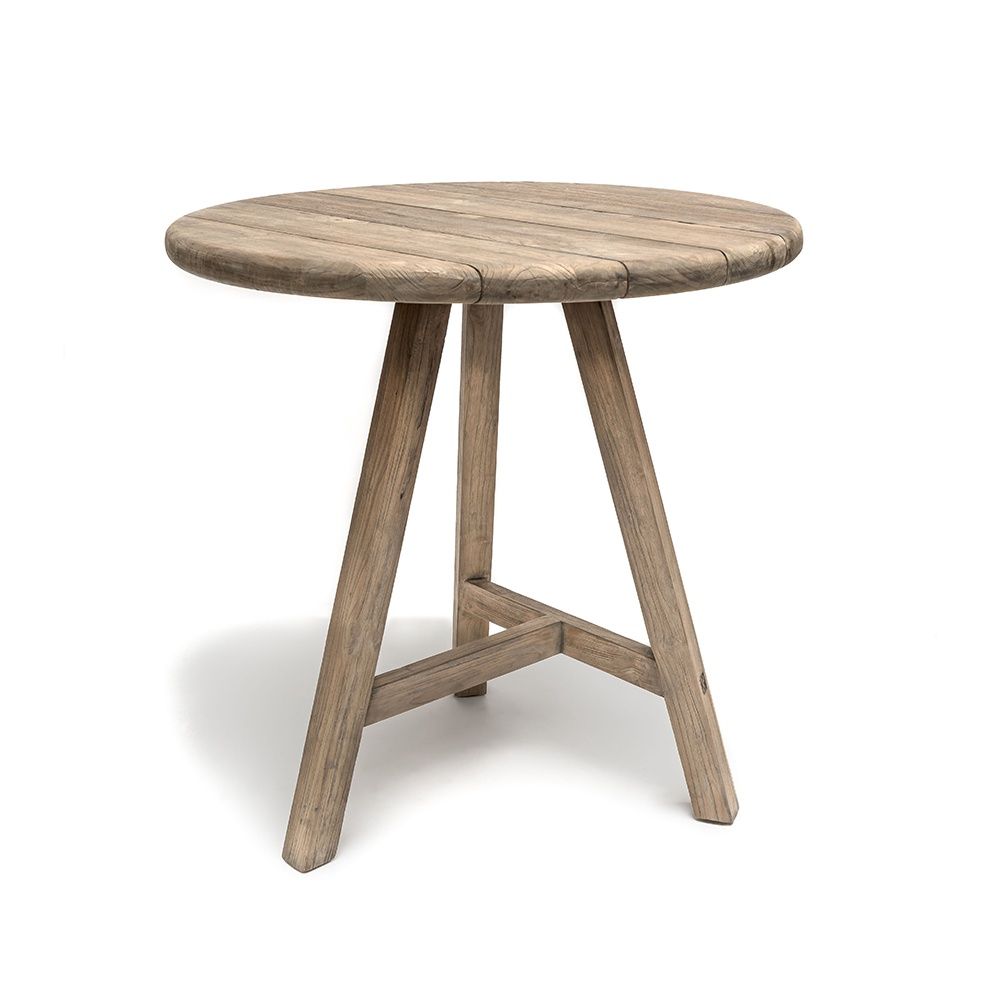 Round Bar Table Anton