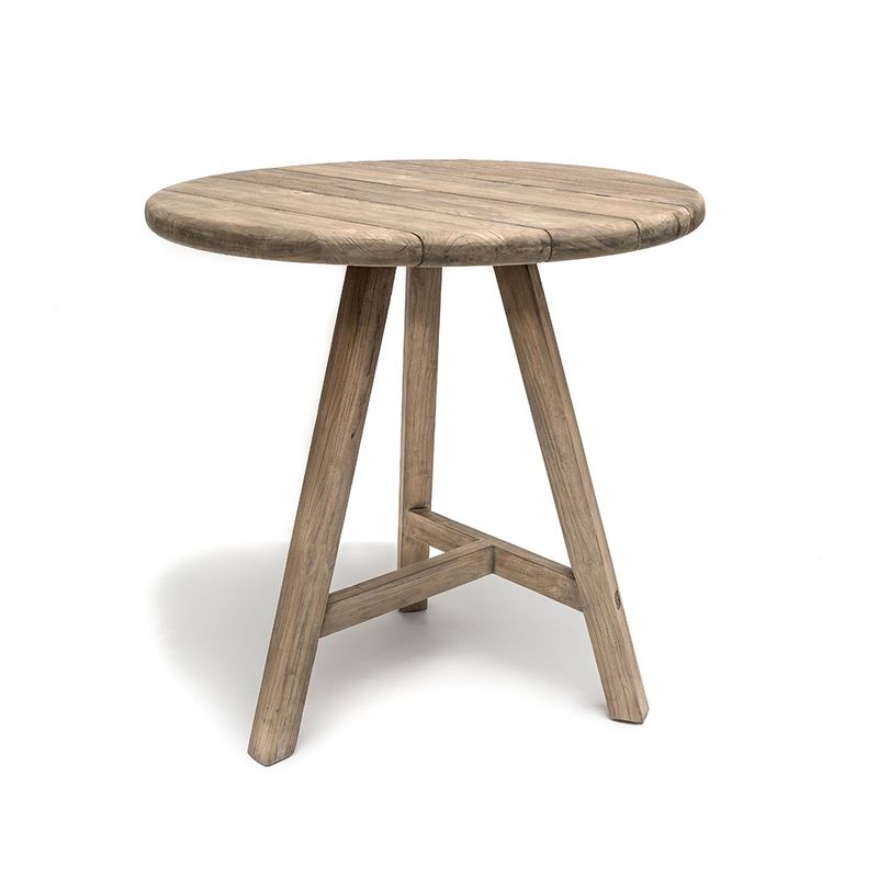 Round Bar Table Anton