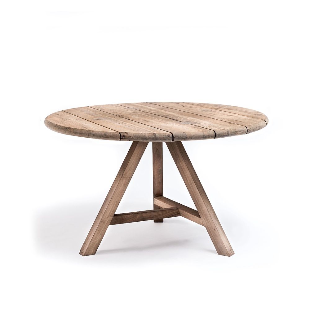 Round Table Anton Small