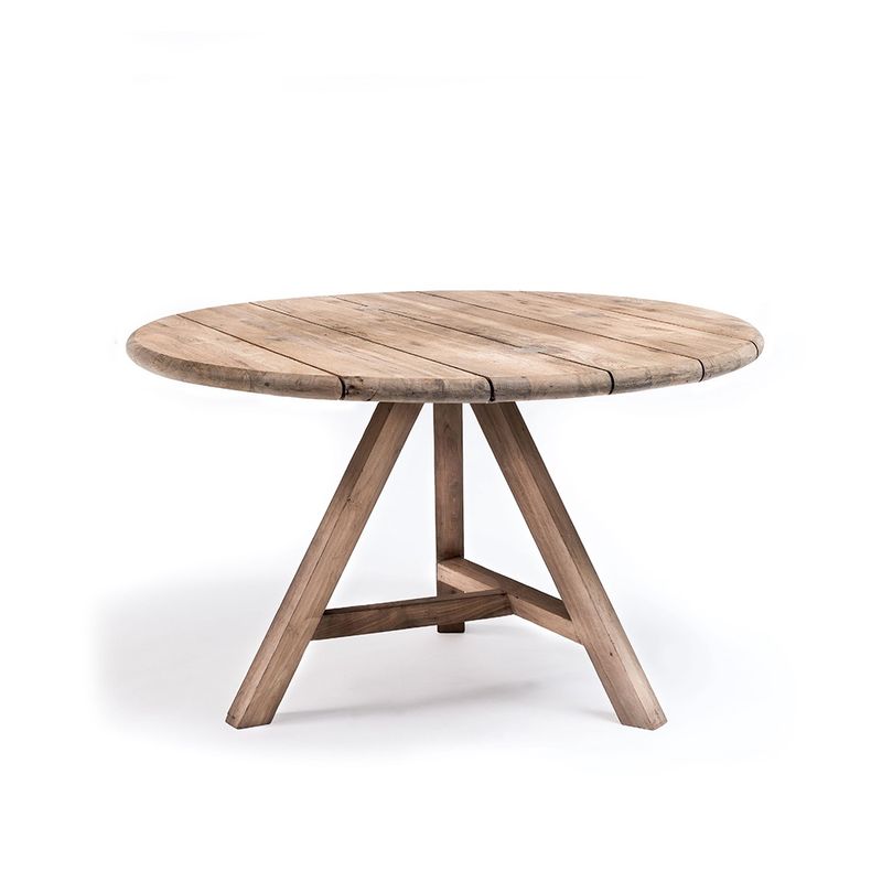Round Table Anton Small