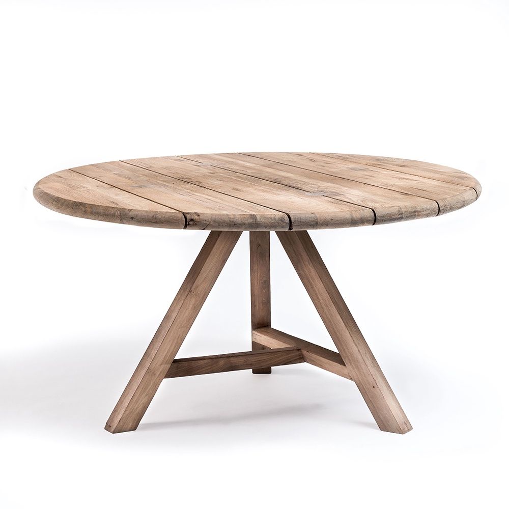 Round Table Anton Large
