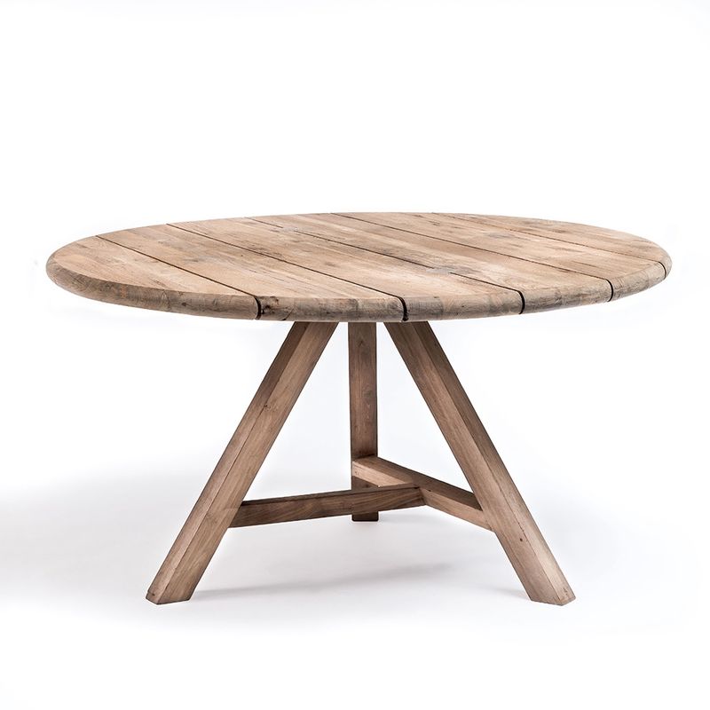 Round Table Anton Large