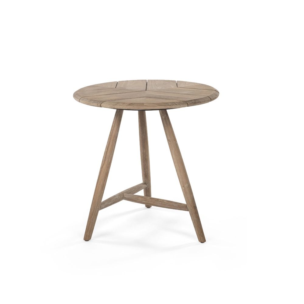 Bistro Round Table Faye