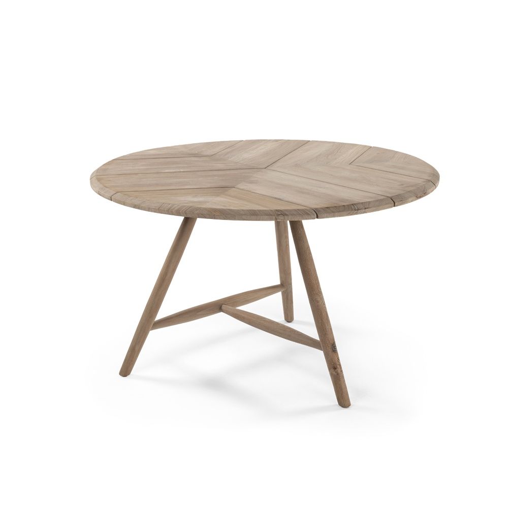 Round Tabel Faye