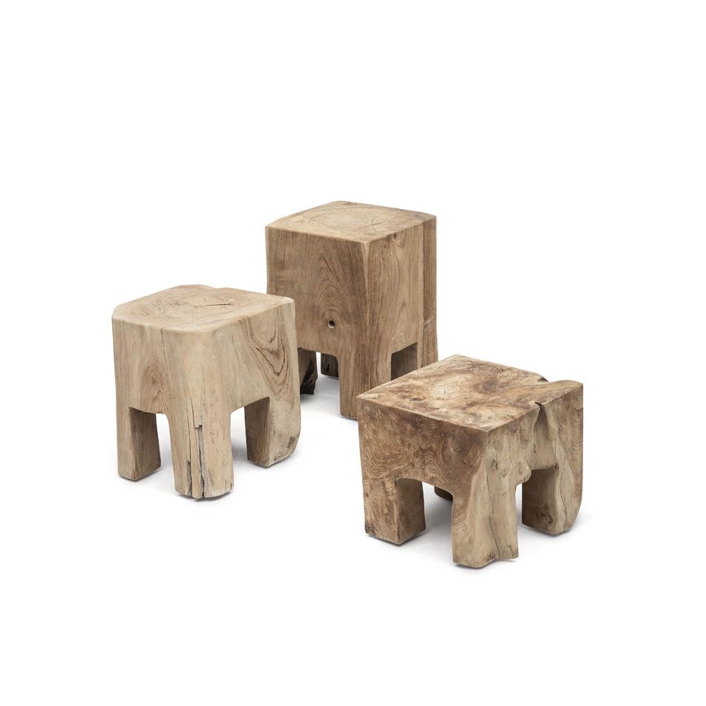 Side Table Doblo Large