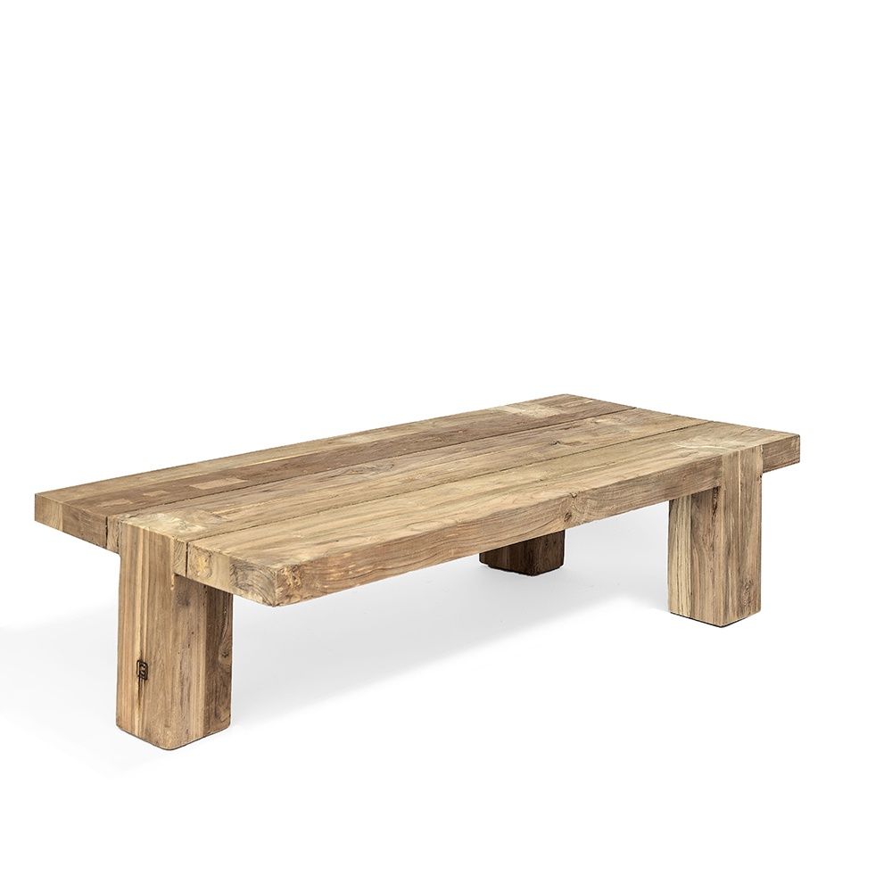 Coffee Table Dovetail