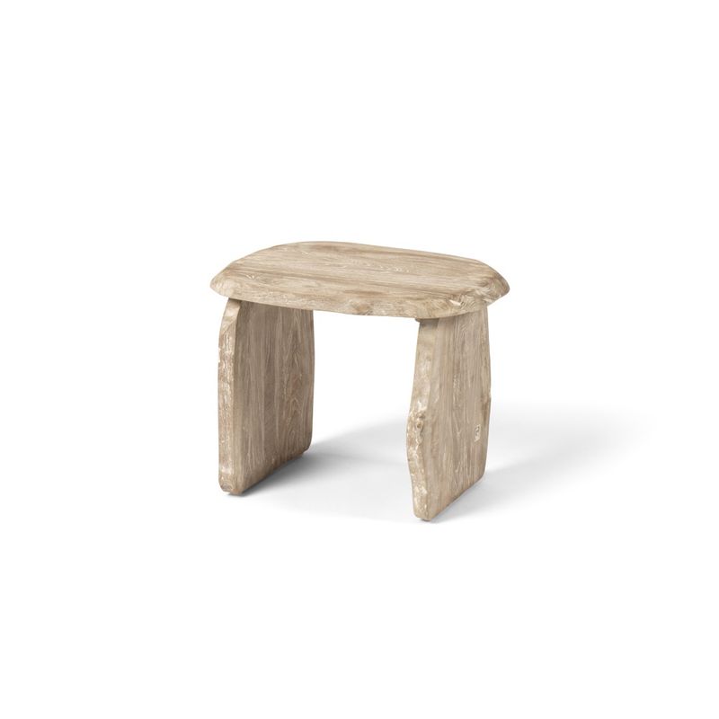 Side Table Pebble Medium