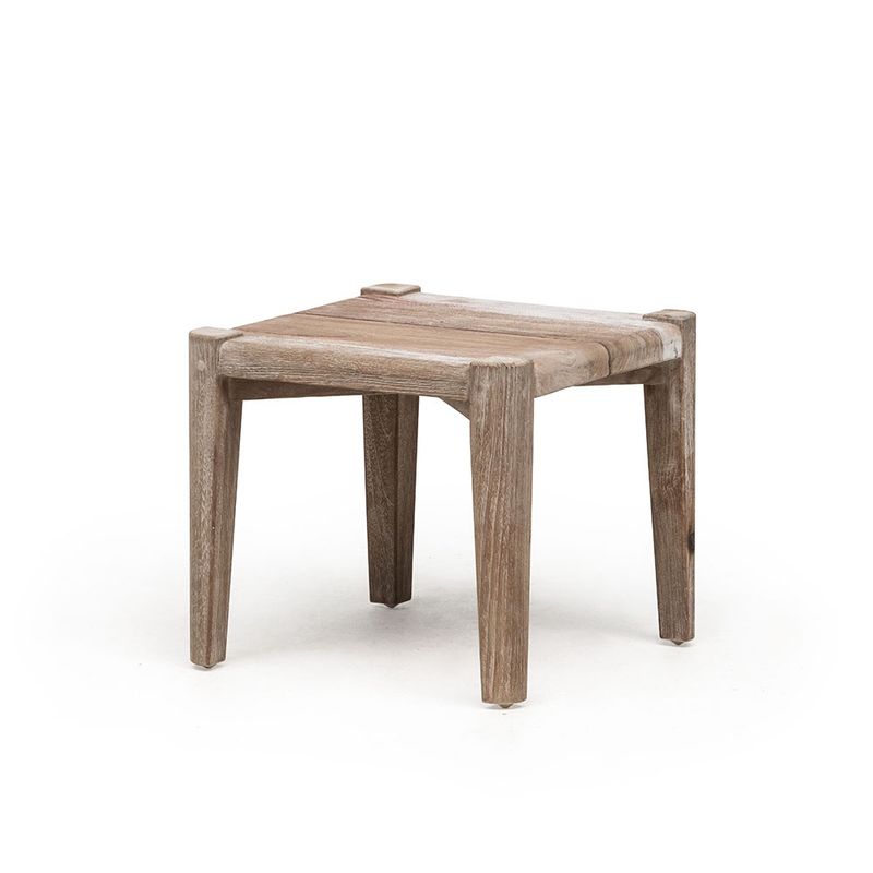 Square Coffee Table Floor small