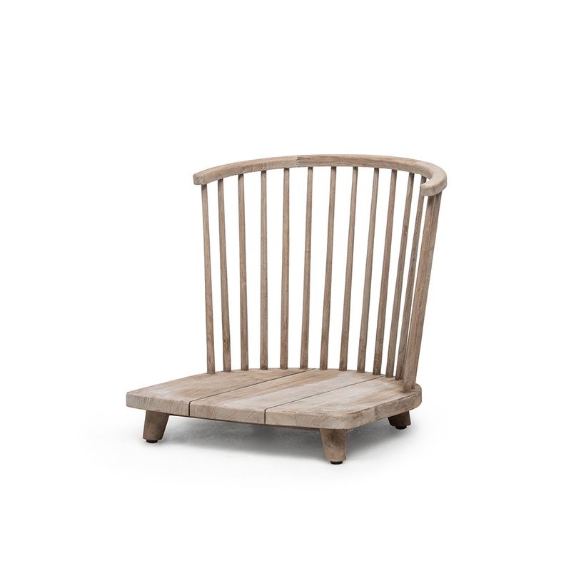Lounge Carol 1-seater