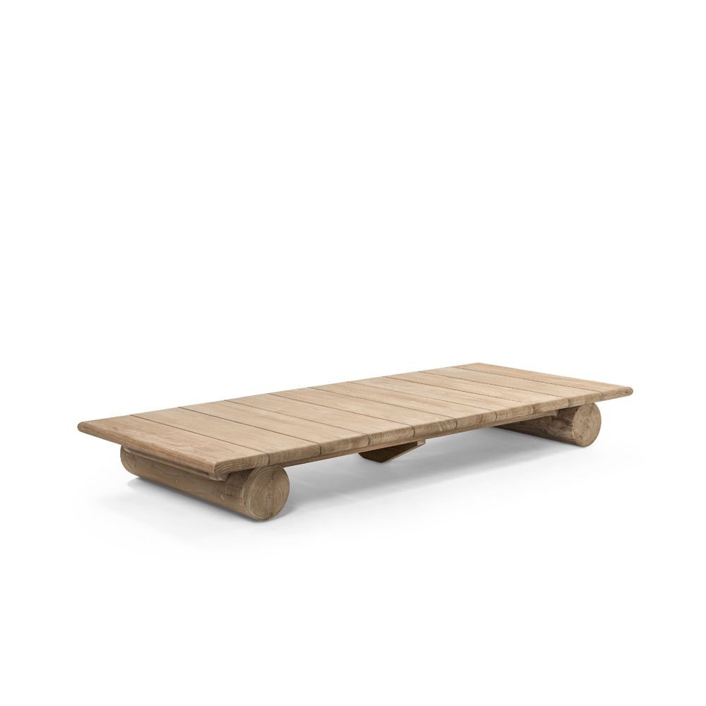 Coffee Table Edge