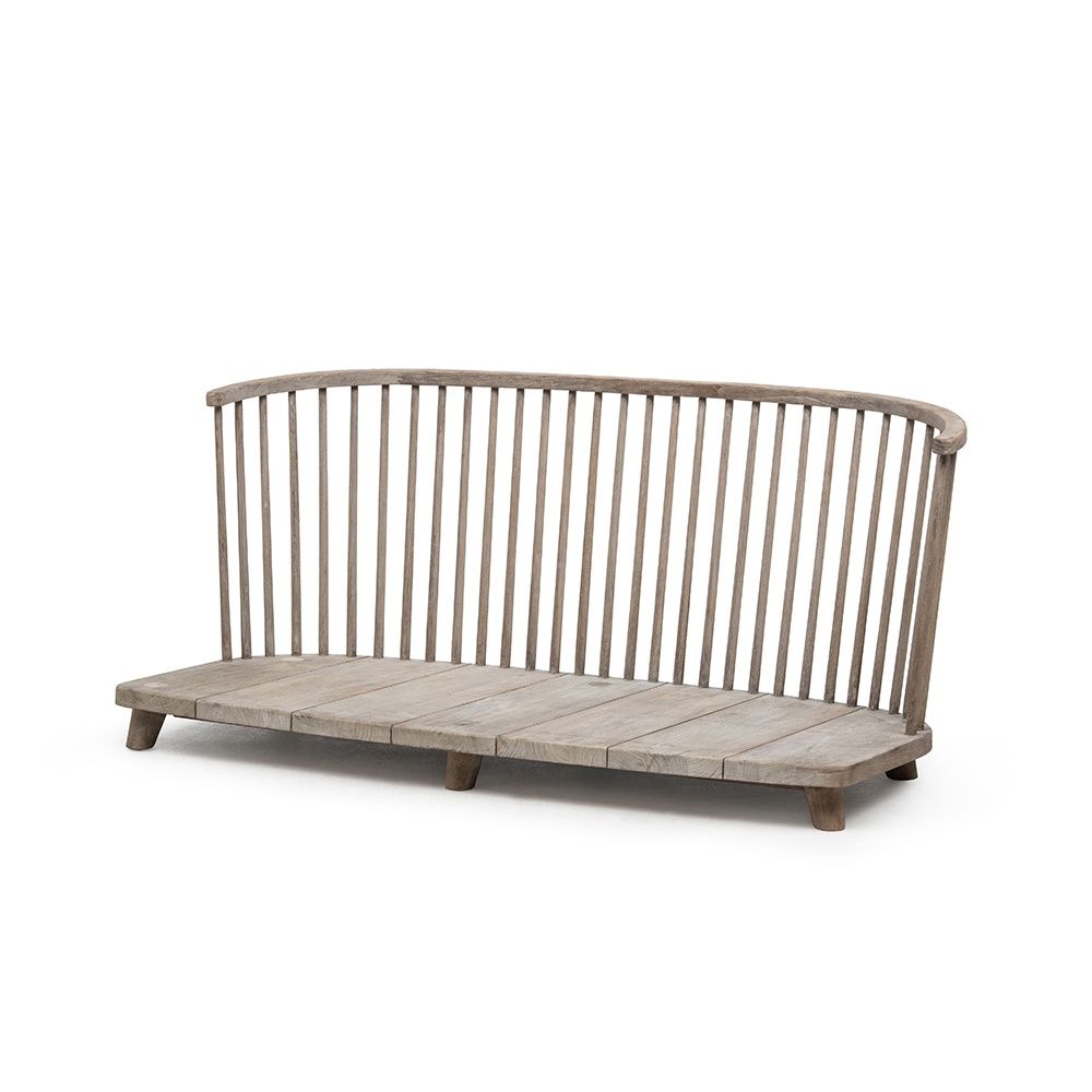 Lounge Carol 2-seater