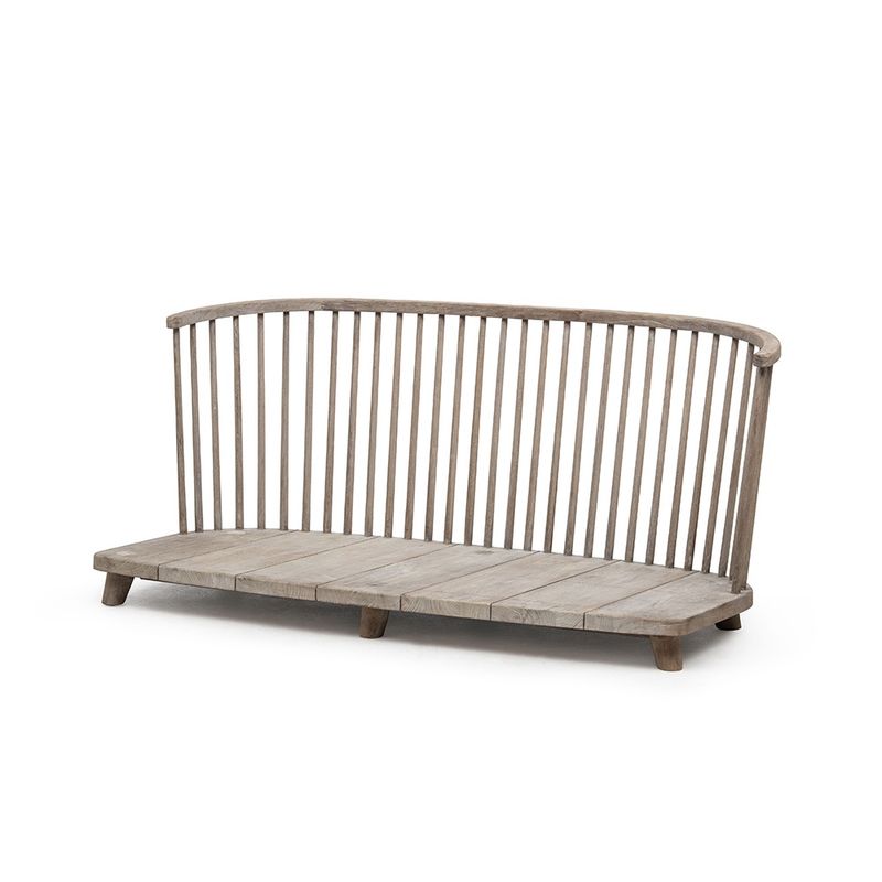 Lounge Carol 2-seater