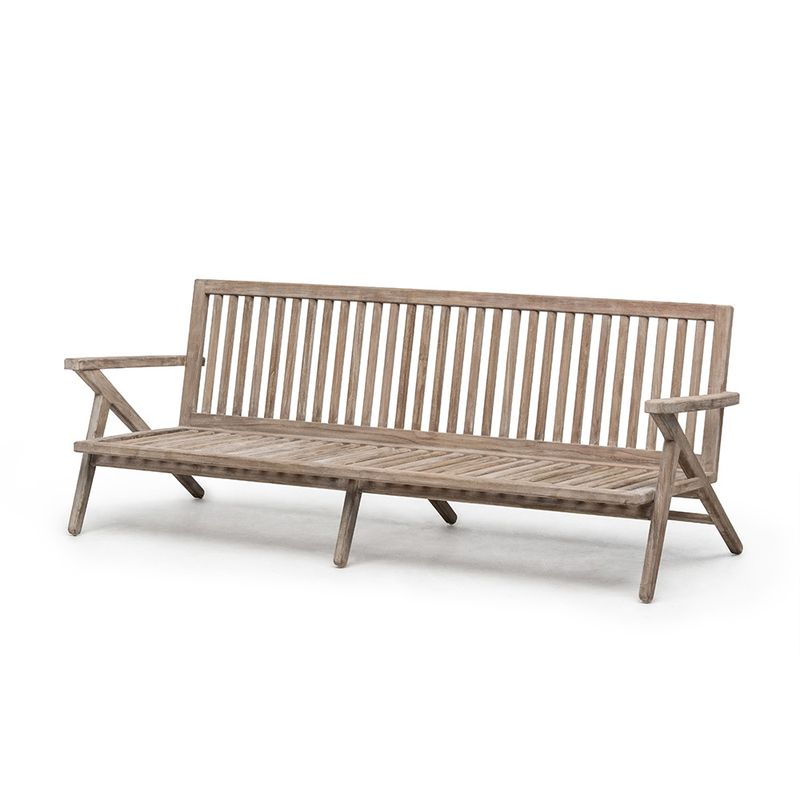 Alabama 2,5-seater