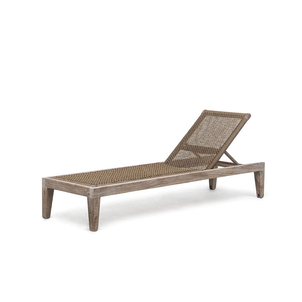 Sunlounger Lisa