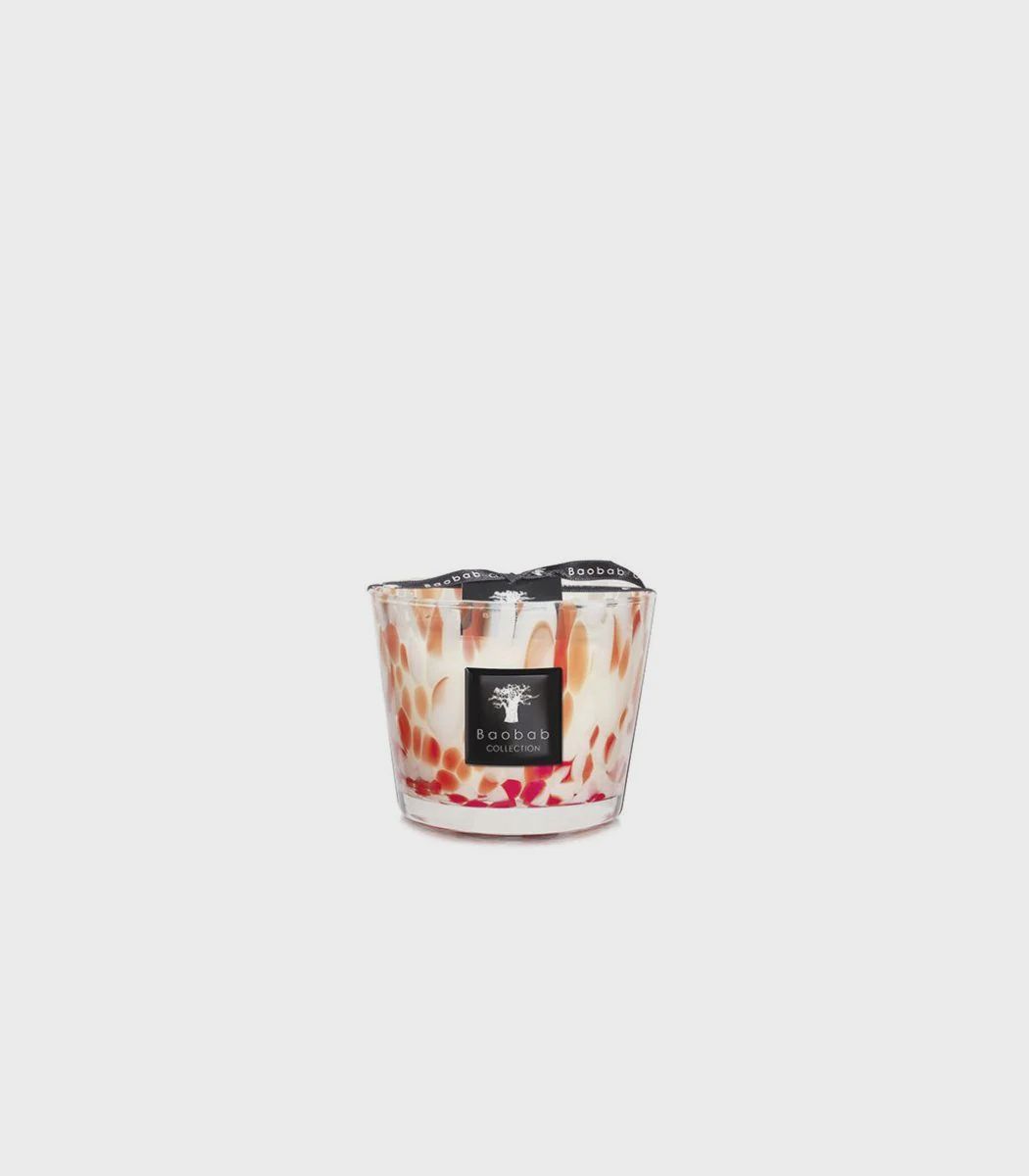 Coral Pearls, Size: Max 10