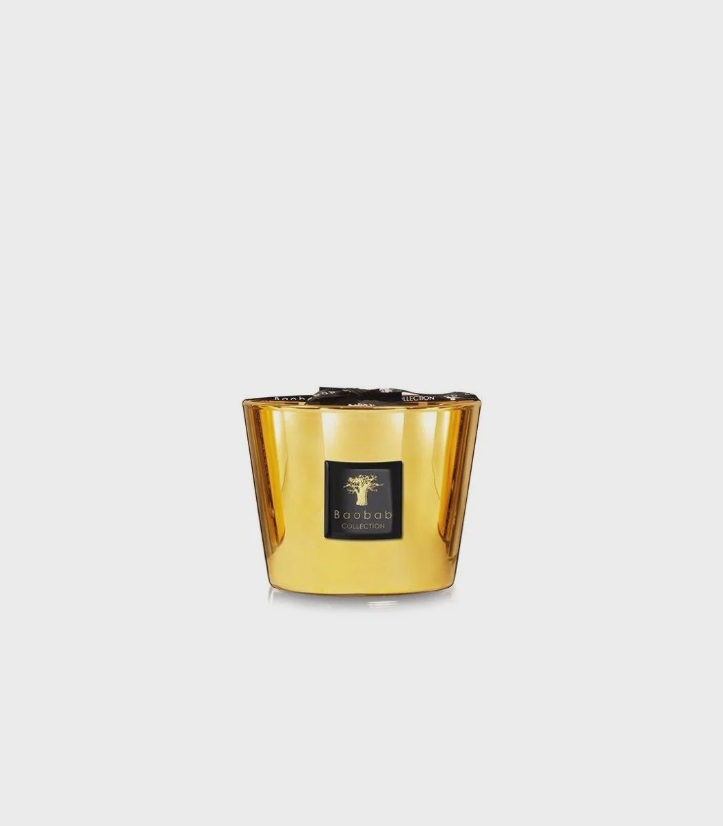 Aurum, Size: Max 10