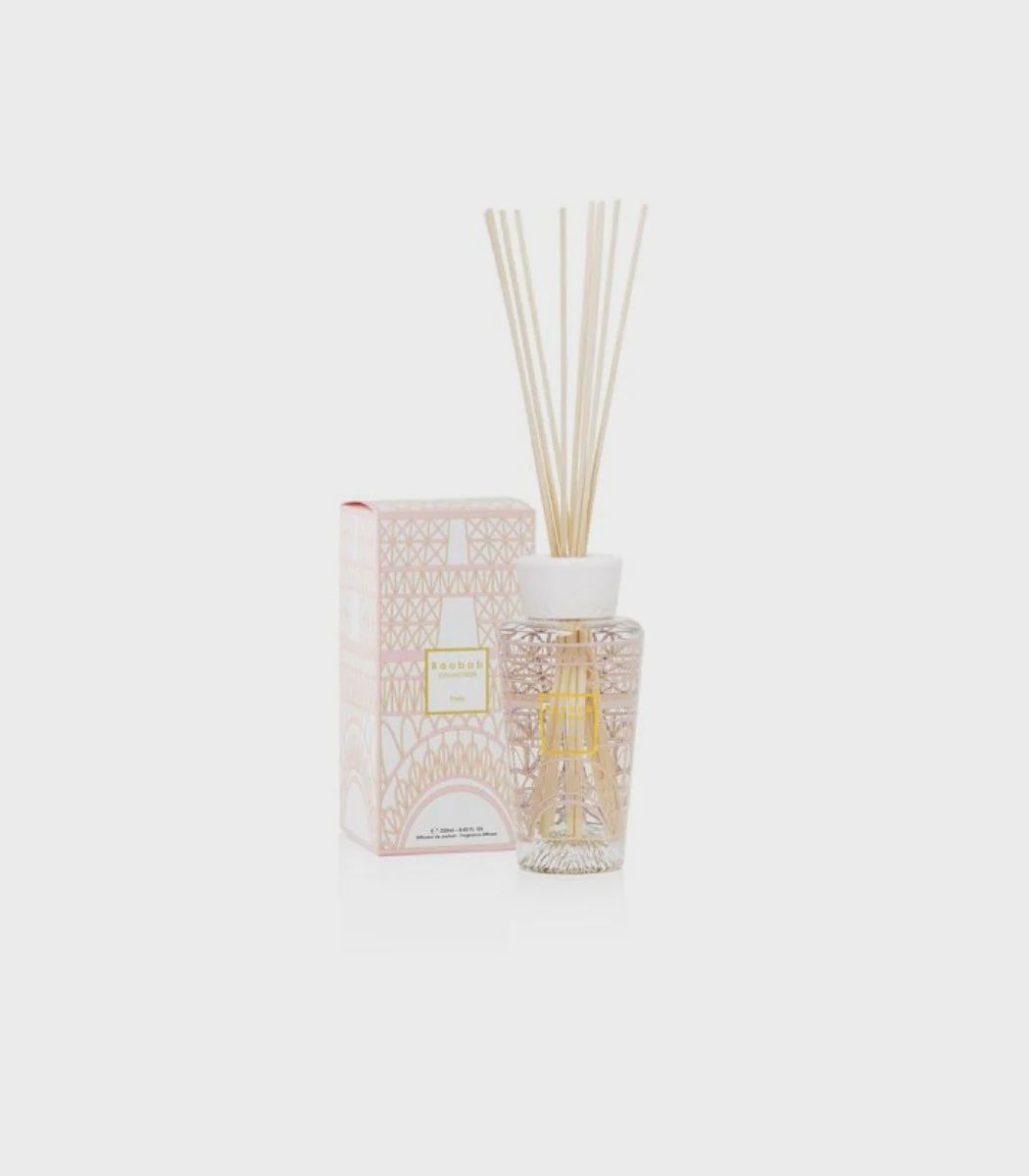 Diffuser - My First Baobab - Paris