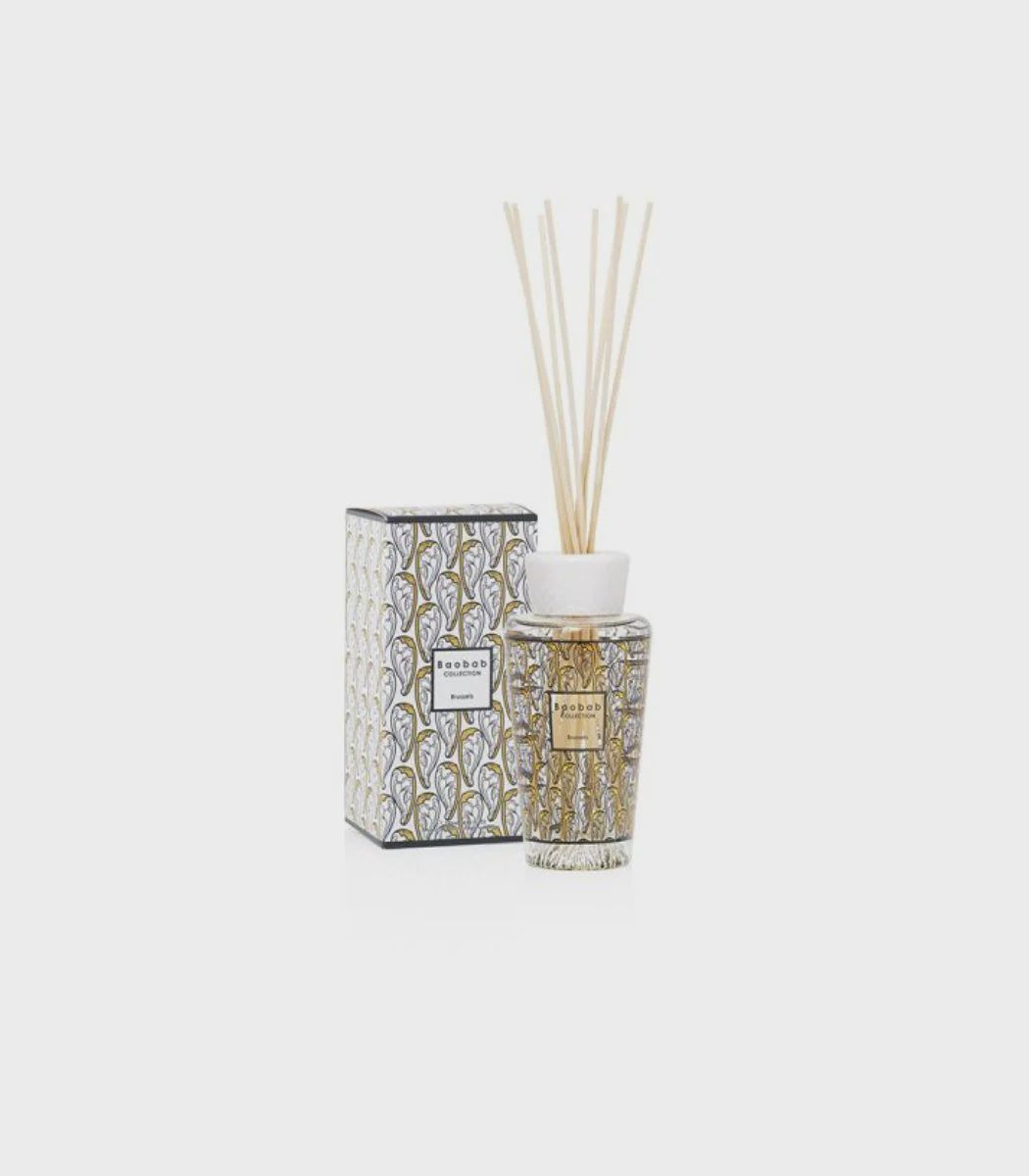 Diffuser - My First Baobab - Brussels