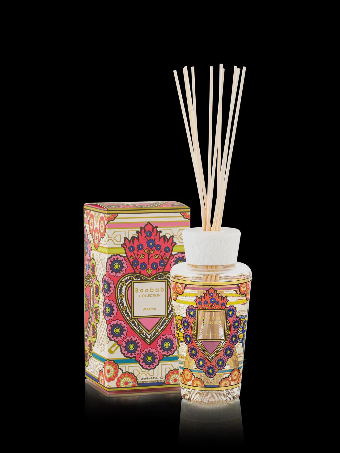 Diffuser - My First Baobab - Mexico